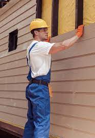 Best Vinyl Siding Installation  in Utica, NY